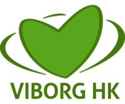 Sponsorat Colors - Viborg HK